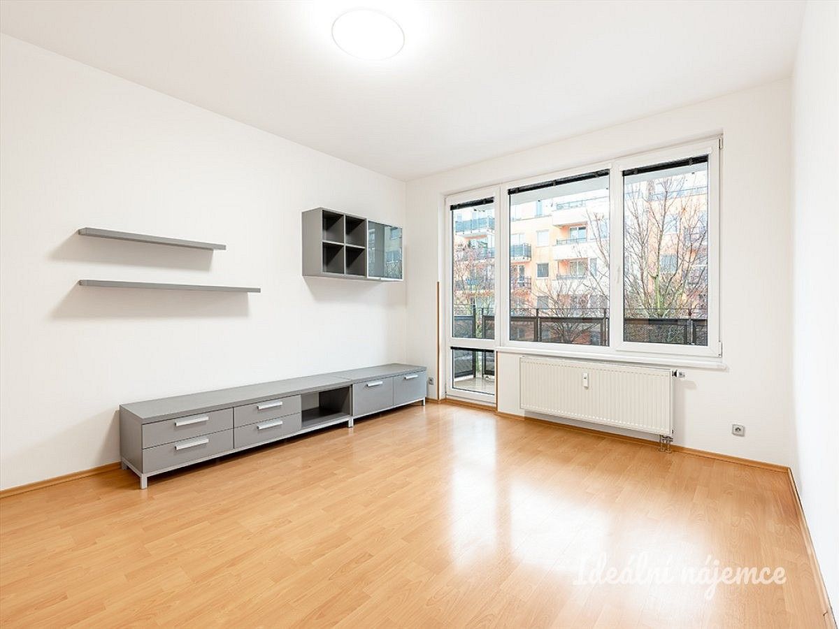 Byt 2+kk, 51 m²