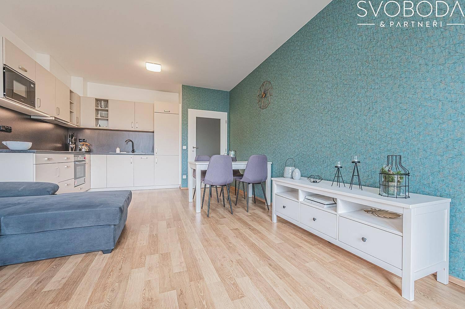 Byt 2+kk · 61 m² · Antonína Petrofa, Hradec Králové - Nový Hradec Králové - 4