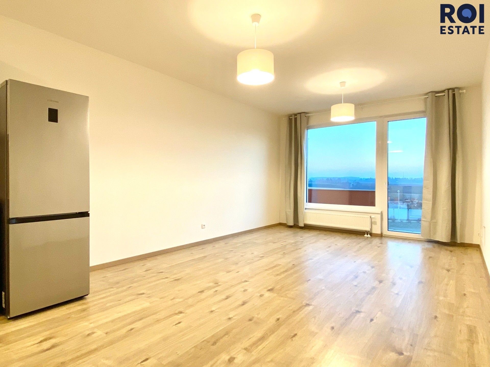 2+kk, Černodolská, Praha, 63 m² - 2
