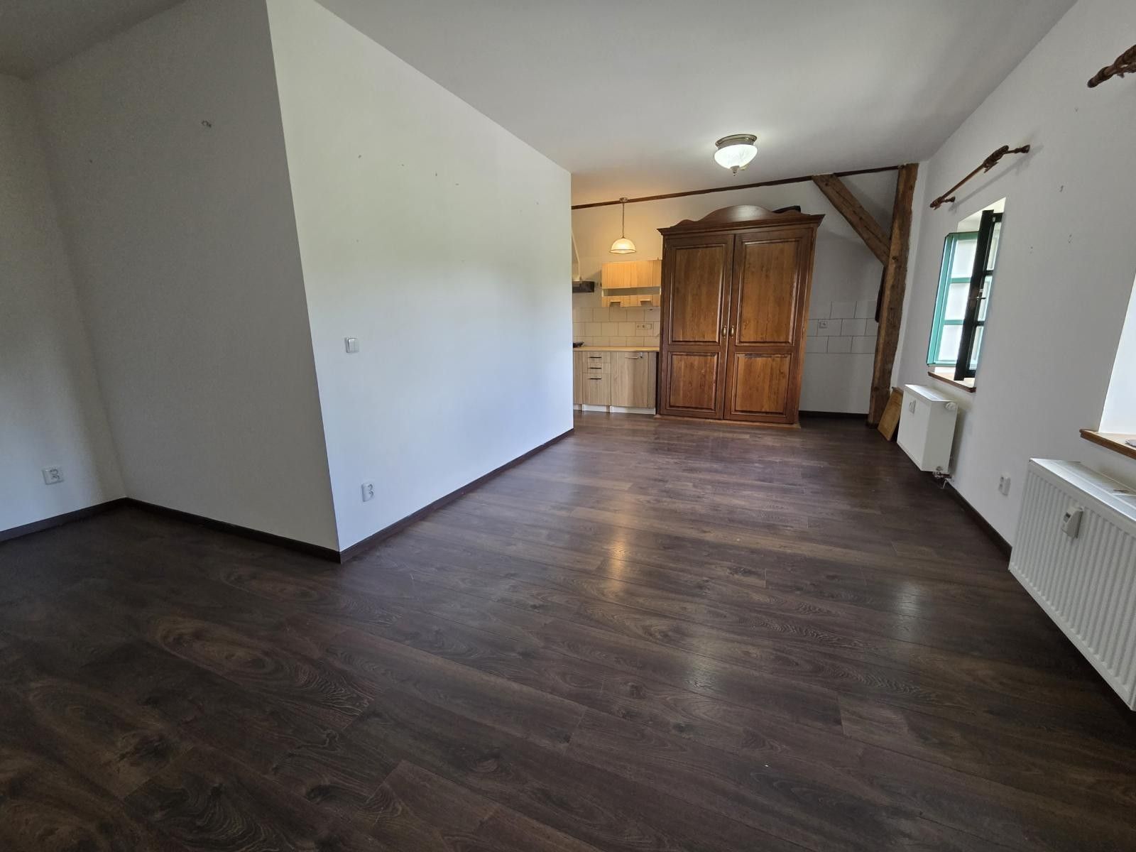 Byt 1+kk · 49 m² · Skalička, Skalice - 4