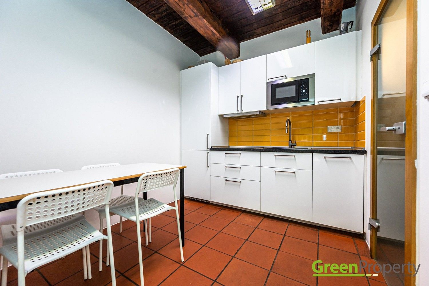 Kancelář · 109 m² · Praha - Troja, Hlavní město Praha - 3