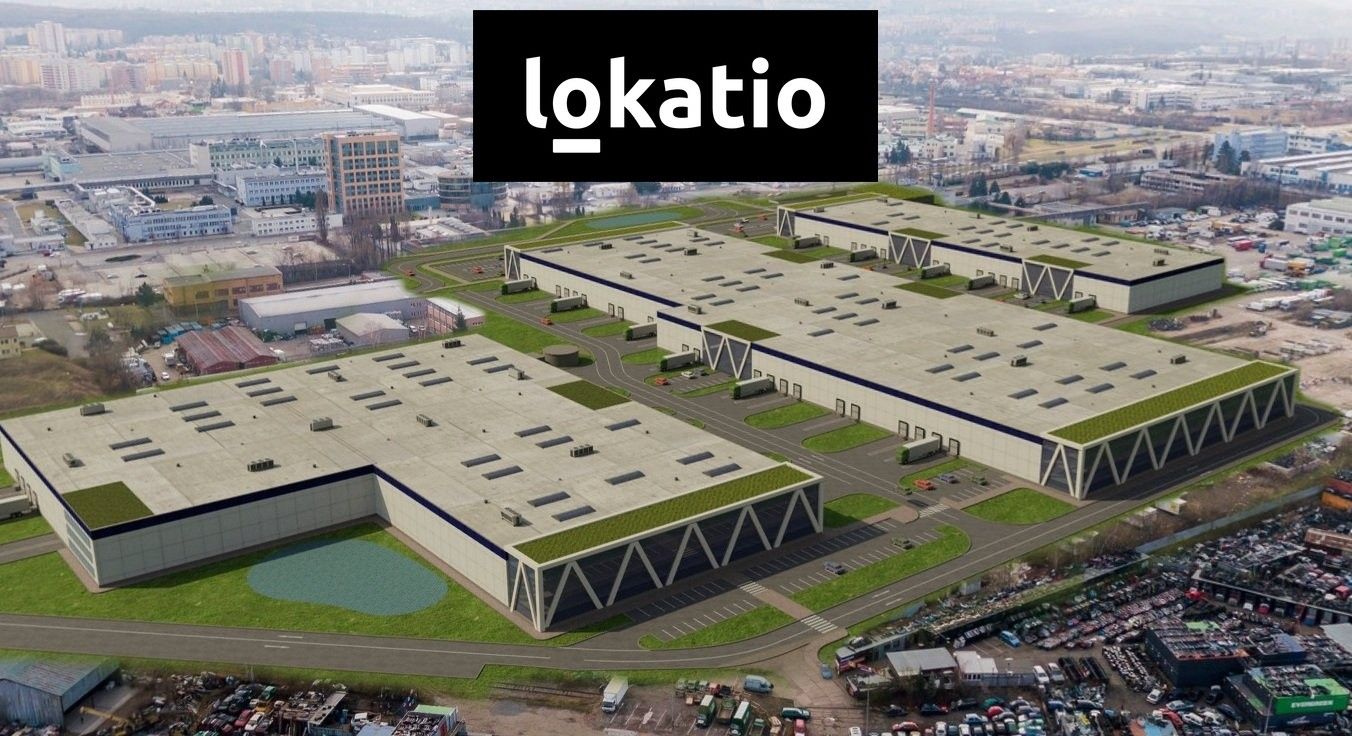 Sklady, Praha 10, Praha, 5 040 m² - 2