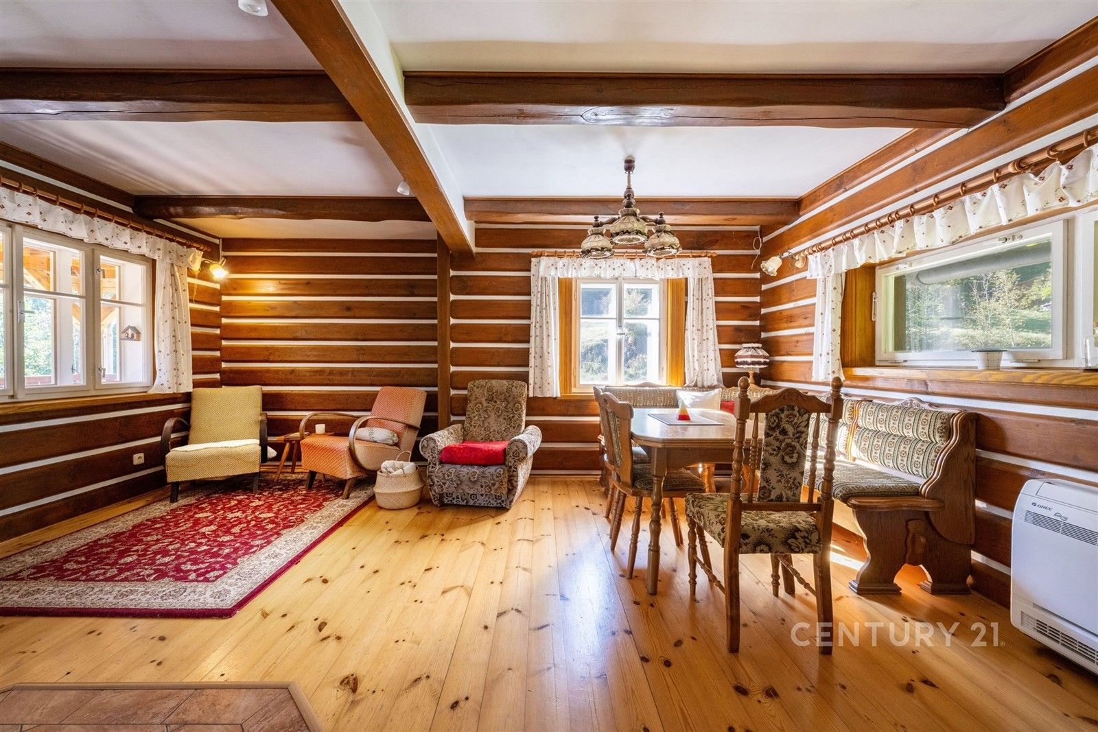 Prodej chata - Karlov, Stará Paka, 69 m²