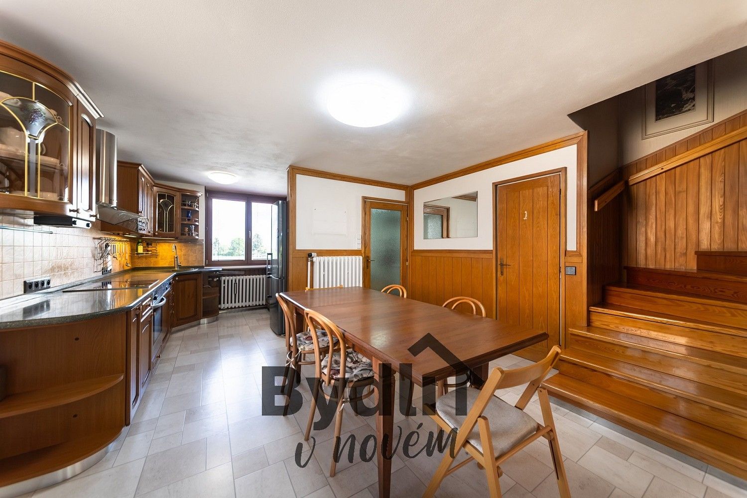 Rodinný dům · 265 m² · Krejčího, Brno - Slatina - 4