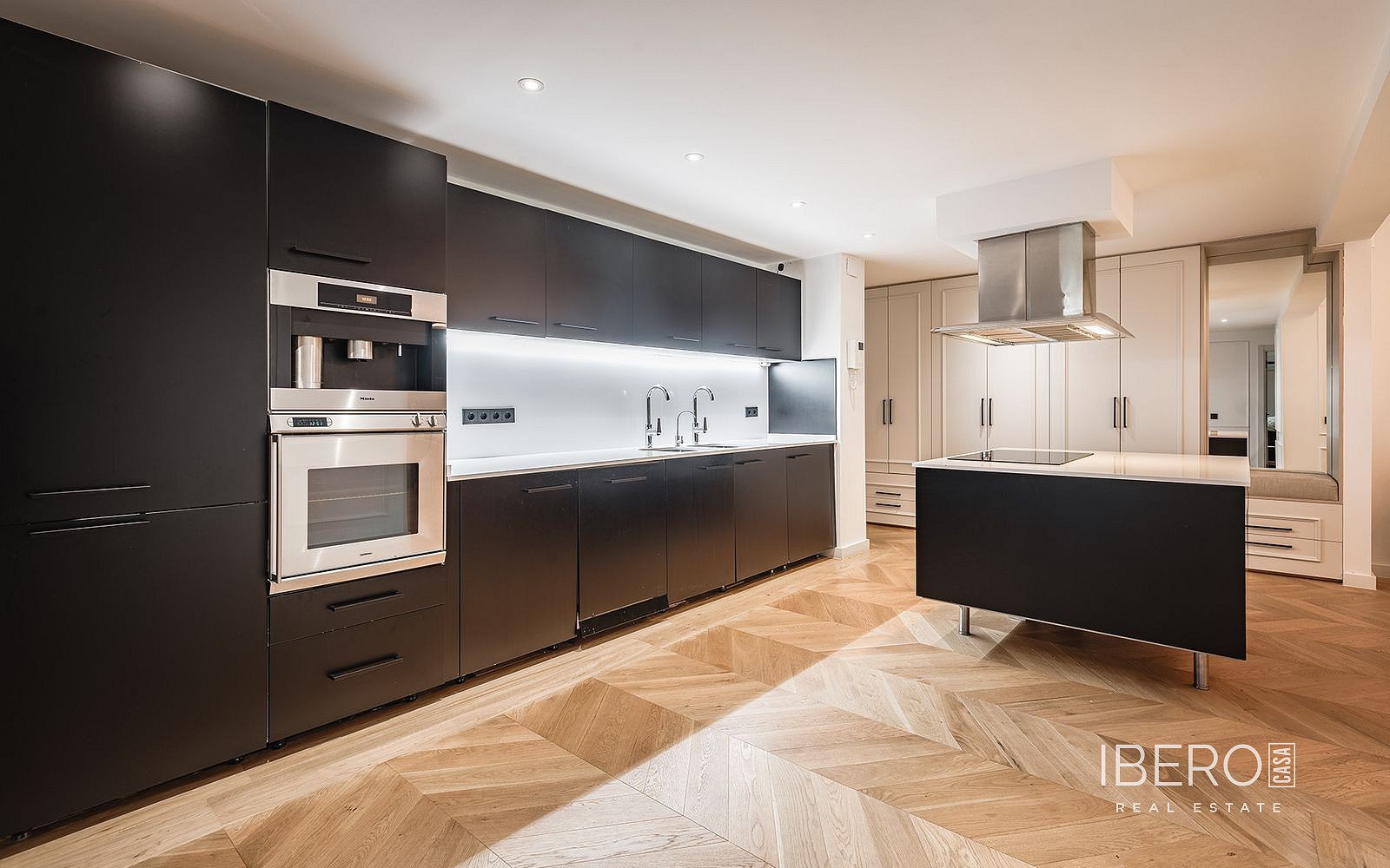 4+kk, Benahavís, Španělsko, 152 m² - 2