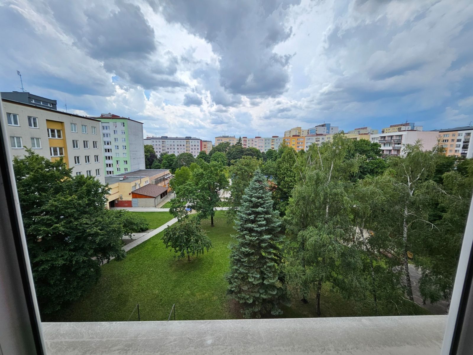 Byt 1+1 · 38 m² · Rolnická, Opava - Kateřinky u Opavy, Moravskoslezský kraj - 3