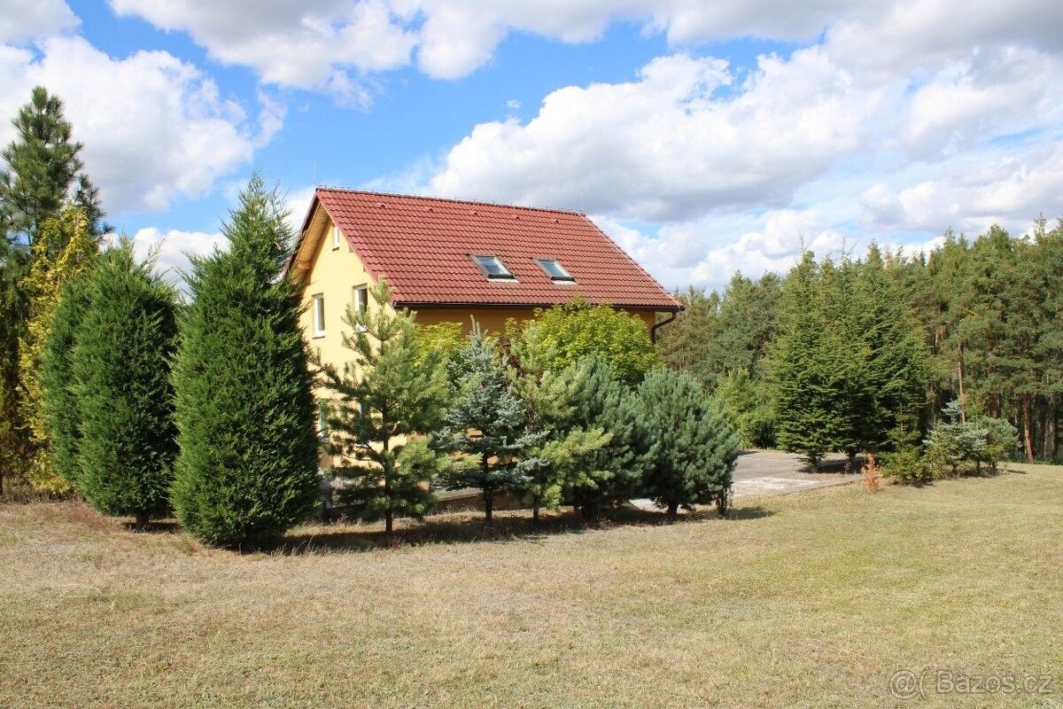 Pozemek pro bydlení · Kamýk nad Vltavou, 262 63 - 4