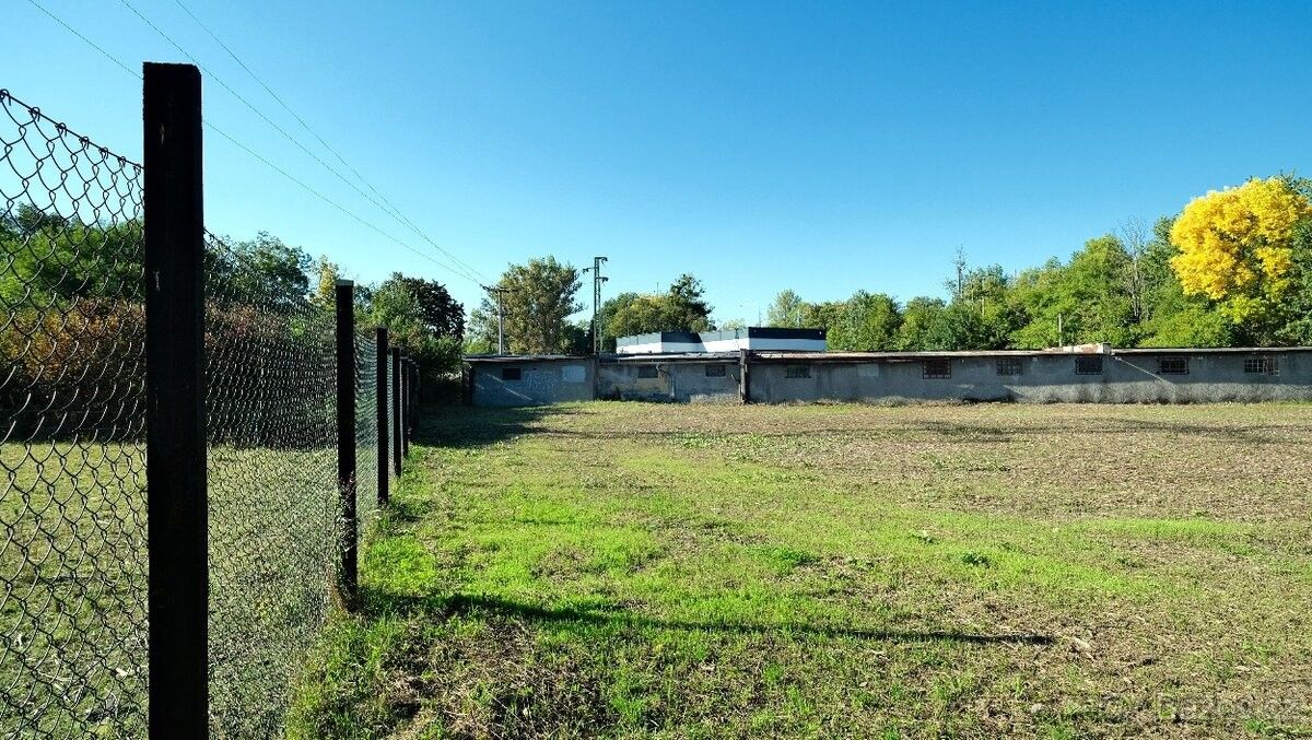 Pozemky pro bydlení, Vratimov, 739 32 - 1