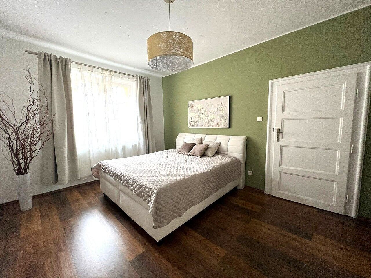 Prodej byt 2+kk - Závěrka, Praha 6 - Břevnov, 47 m² - 5