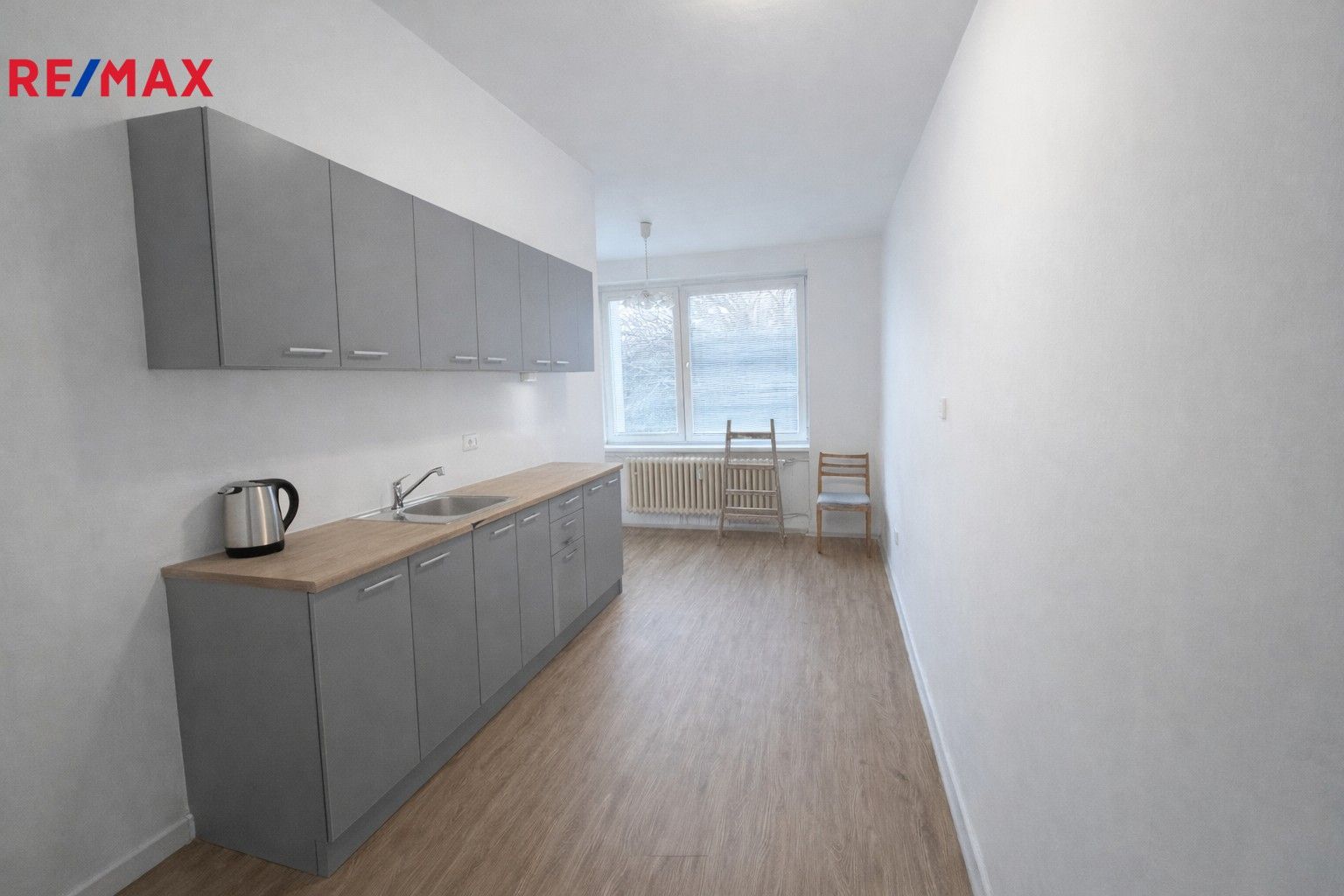 Pronájem byt 1+1 - Jungmannova, Kyjov, 38 m²
