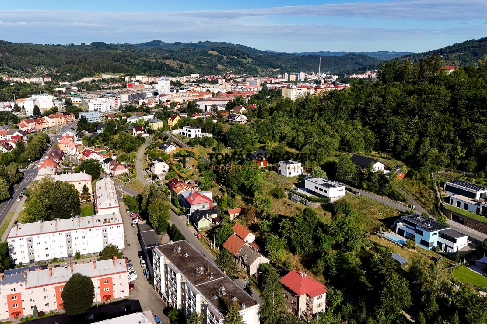 Rodinný dům · 90 m² · Stará cesta, Vsetín - 3