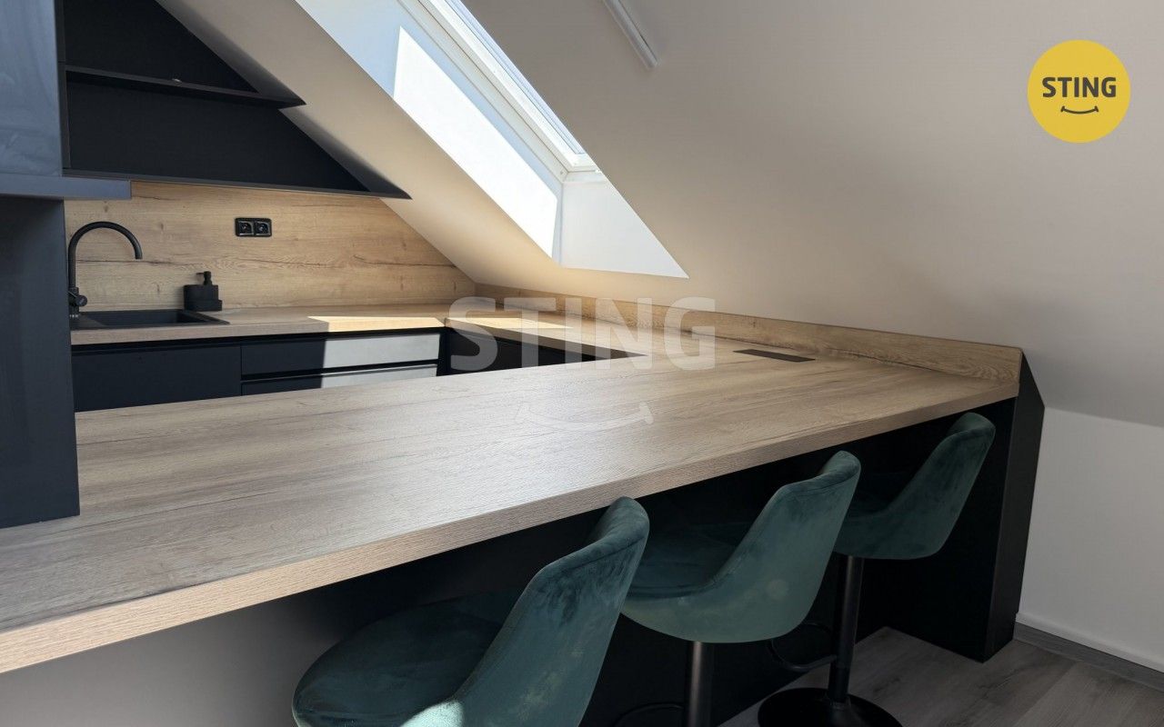 3+kk, Zárubecká, Ostrava, 79 m² - 2