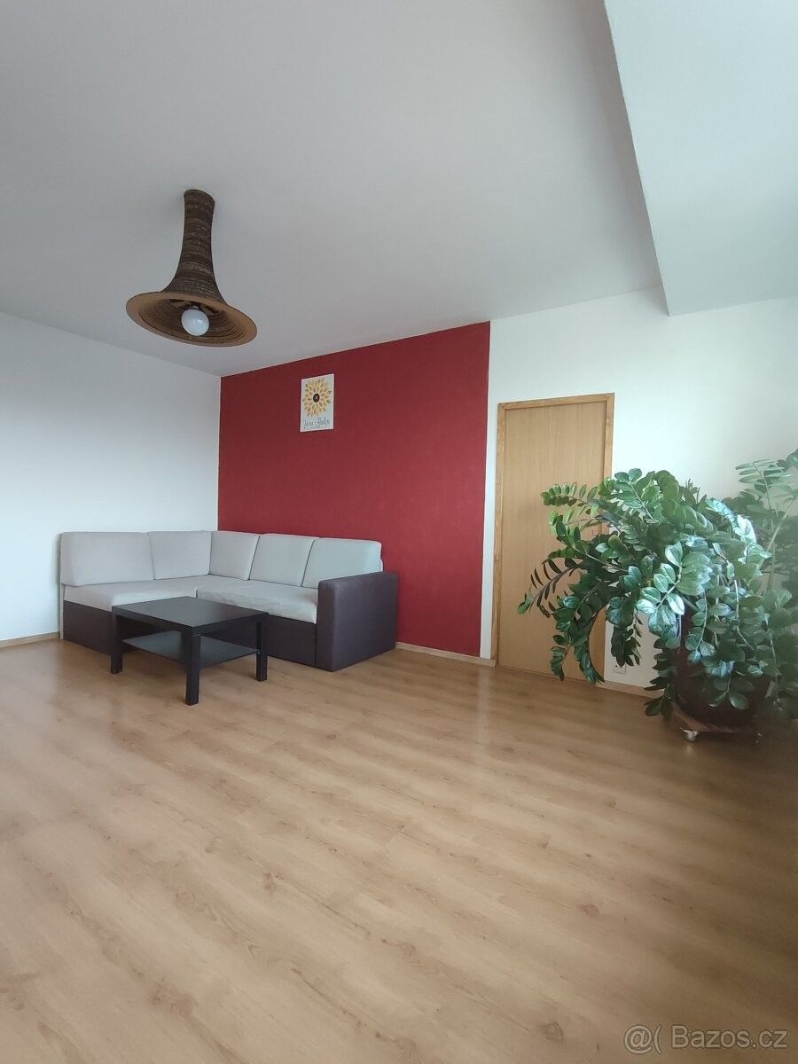 Prodej byt 3+1 - Ostrava, 700 30, 68 m²