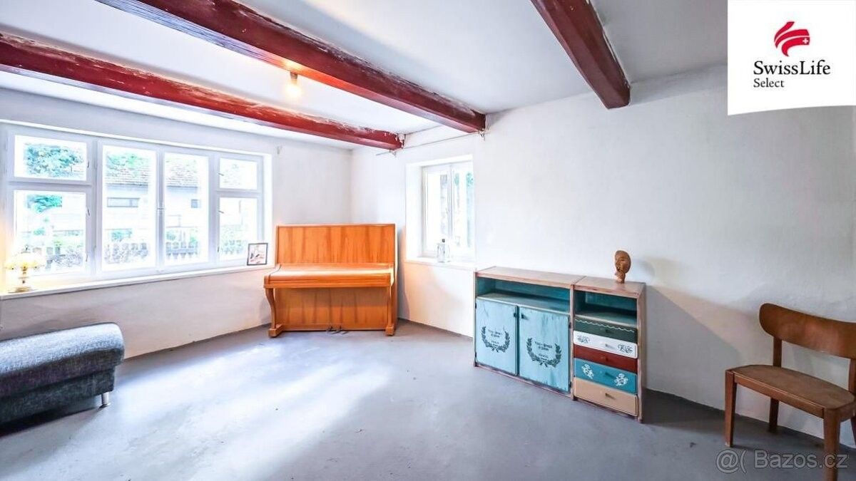 Prodej rodinný dům - Chroustovice, 538 63