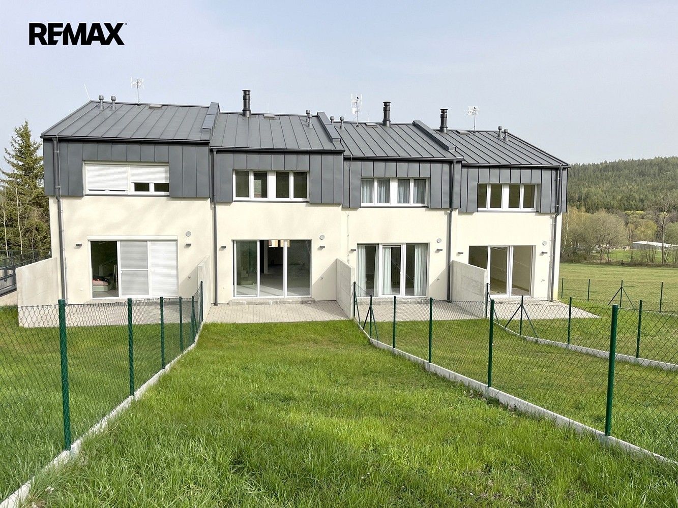 Rodinný dům, 139 m²