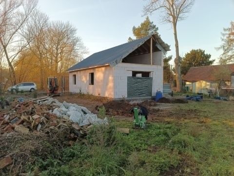 Prodej rodinný dům - Hořice v Podkrkonoší, 508 01