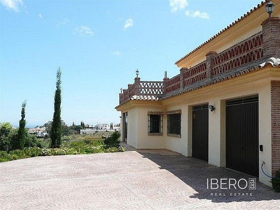 Prodej rodinný dům - Mijas, ES, 550 m² - 5