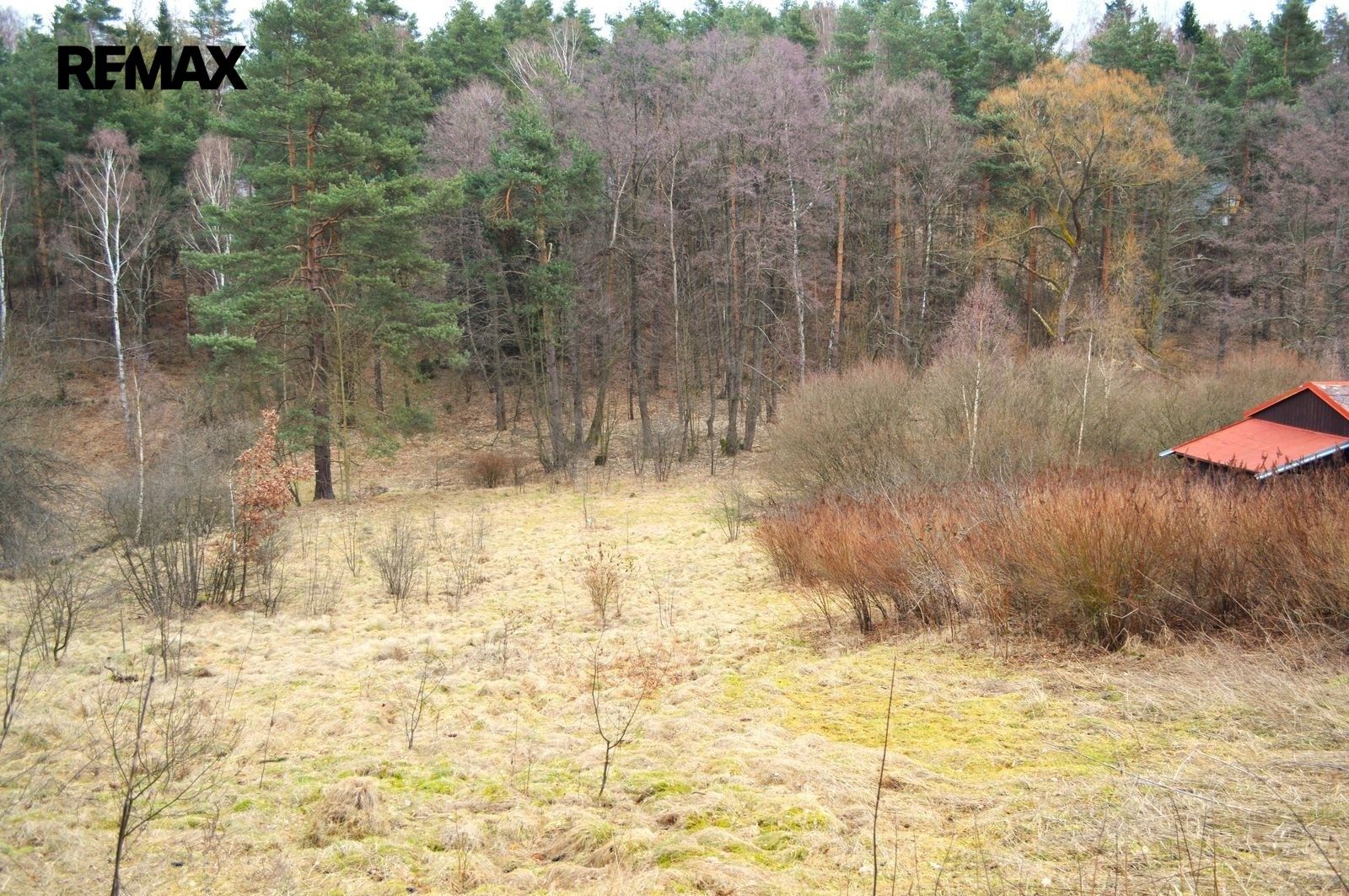 Prodej pozemek pro bydlení - Arnoltice, 645 m² - 5