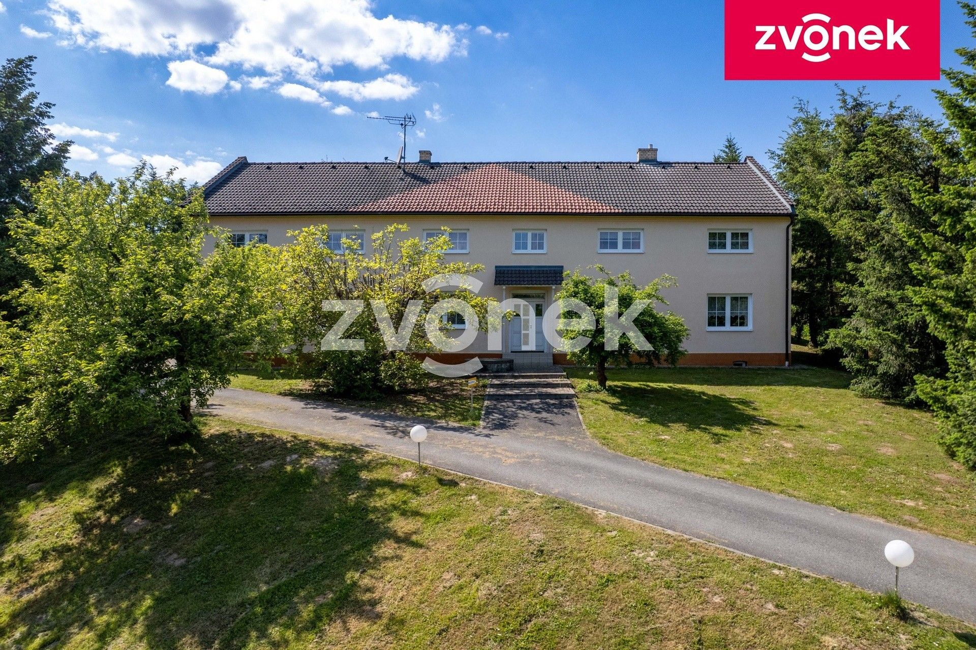 Rodinný dům, 400 m²