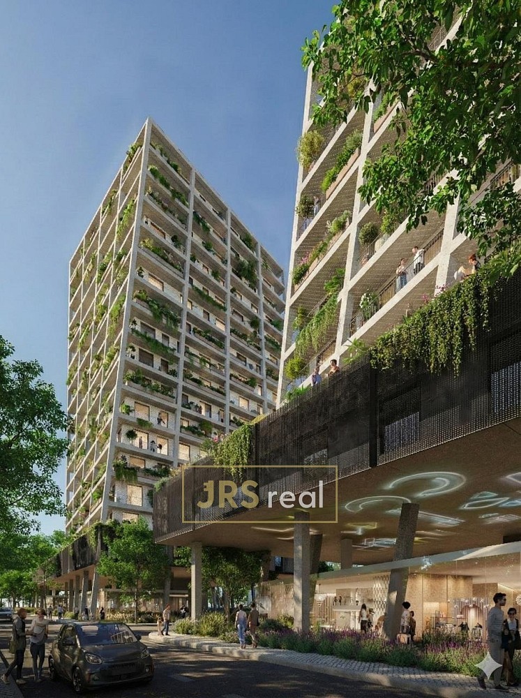 Prodej byt 2+kk - durres, Albánie, 67 m² - 5