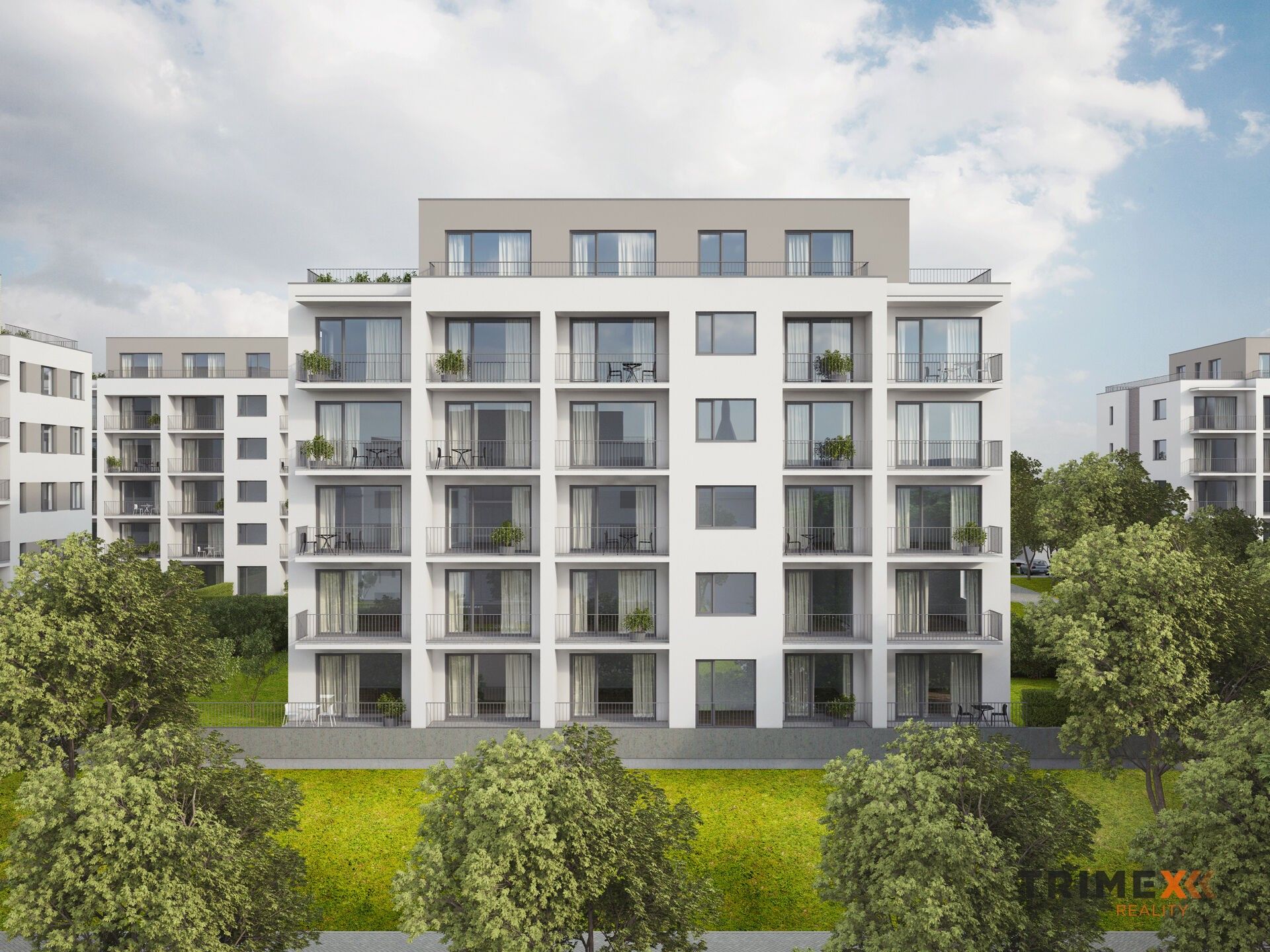 Byt 3+kk · 78 m² · Císařského pluku, Opava Předměstí - 4