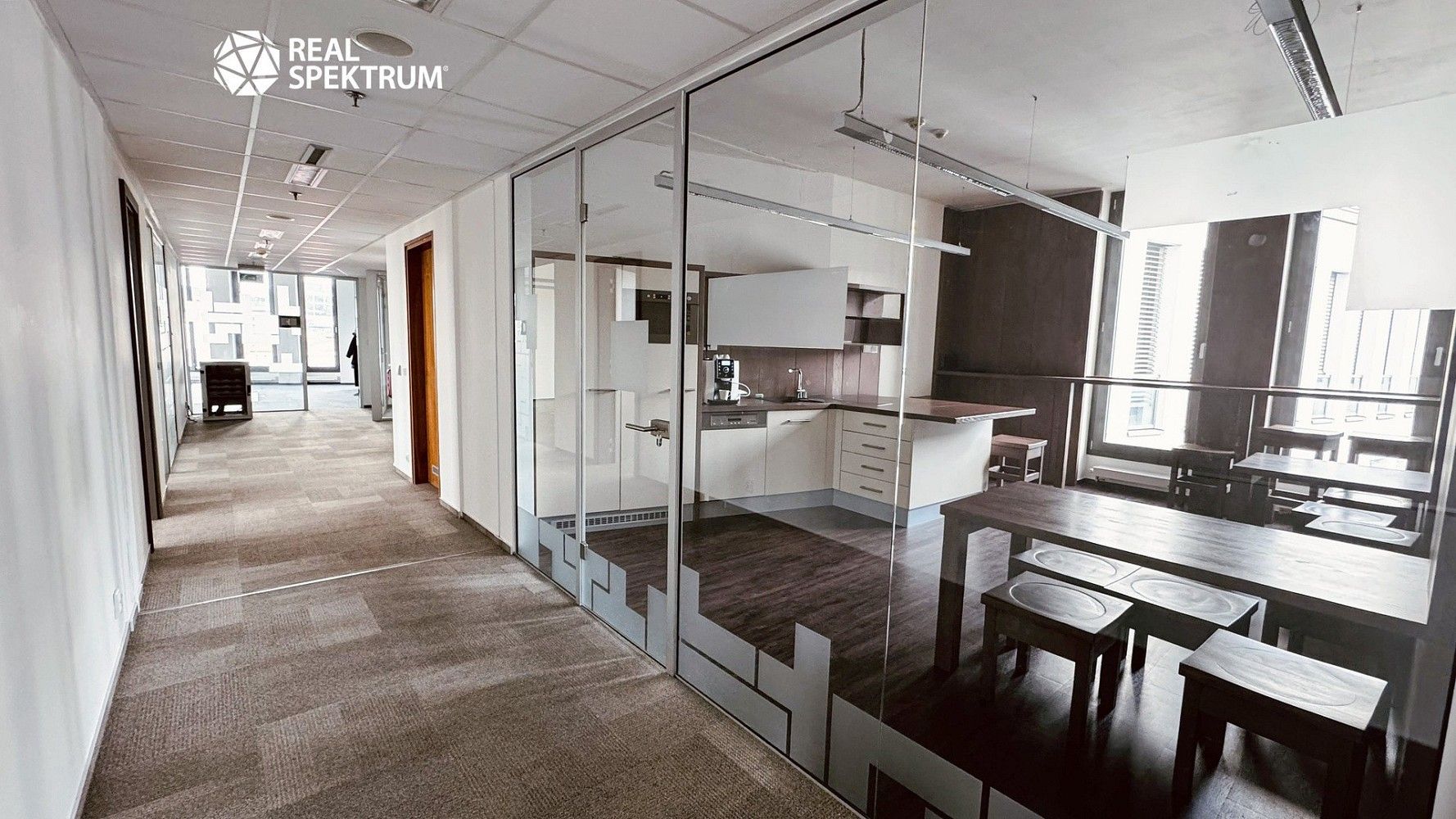 Kancelář · 374 m² · Brno - Trnitá, okres Brno-město, Jihomoravský kraj - 3
