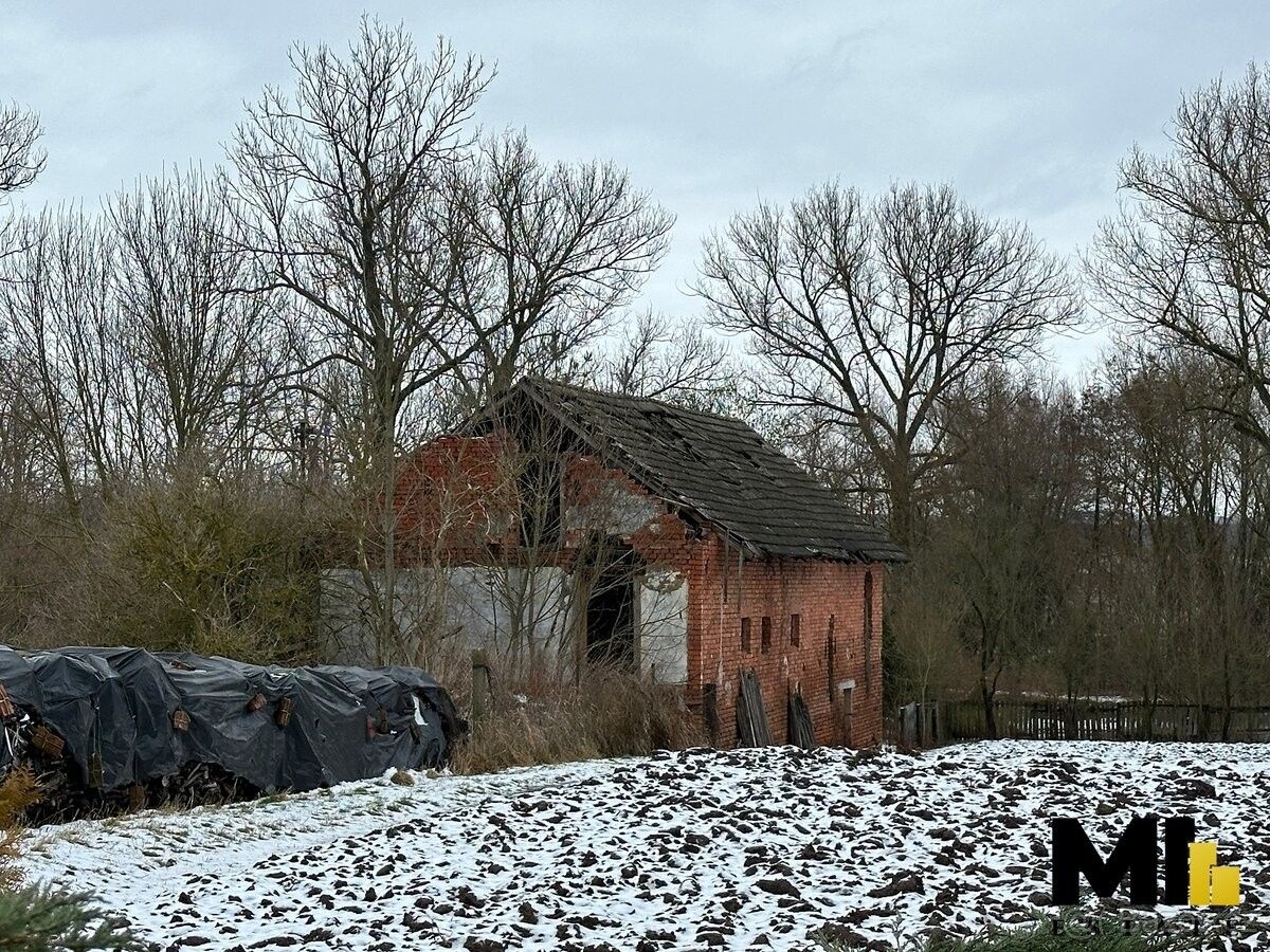 Prodej pozemek pro bydlení - Vysoké Veselí, 507 03