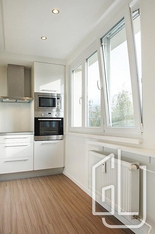 Pronájem byt 2+1 - Praha - Vokovice, okres Praha 6, Hlavní město Praha, 52 m² - 5