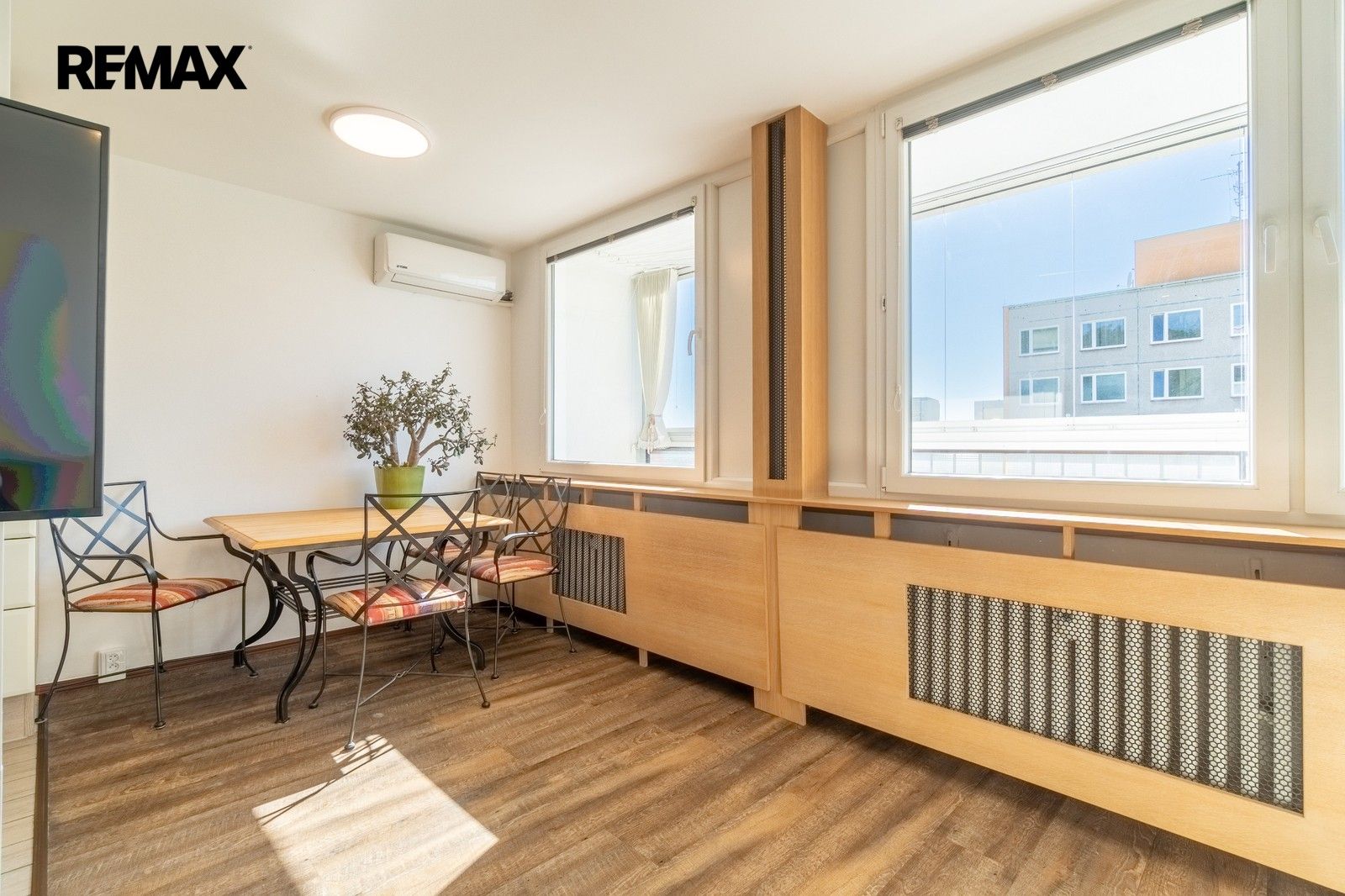Byt 3+1 · 70 m² · Na Komořsku 2176, Praha Komořany - 4