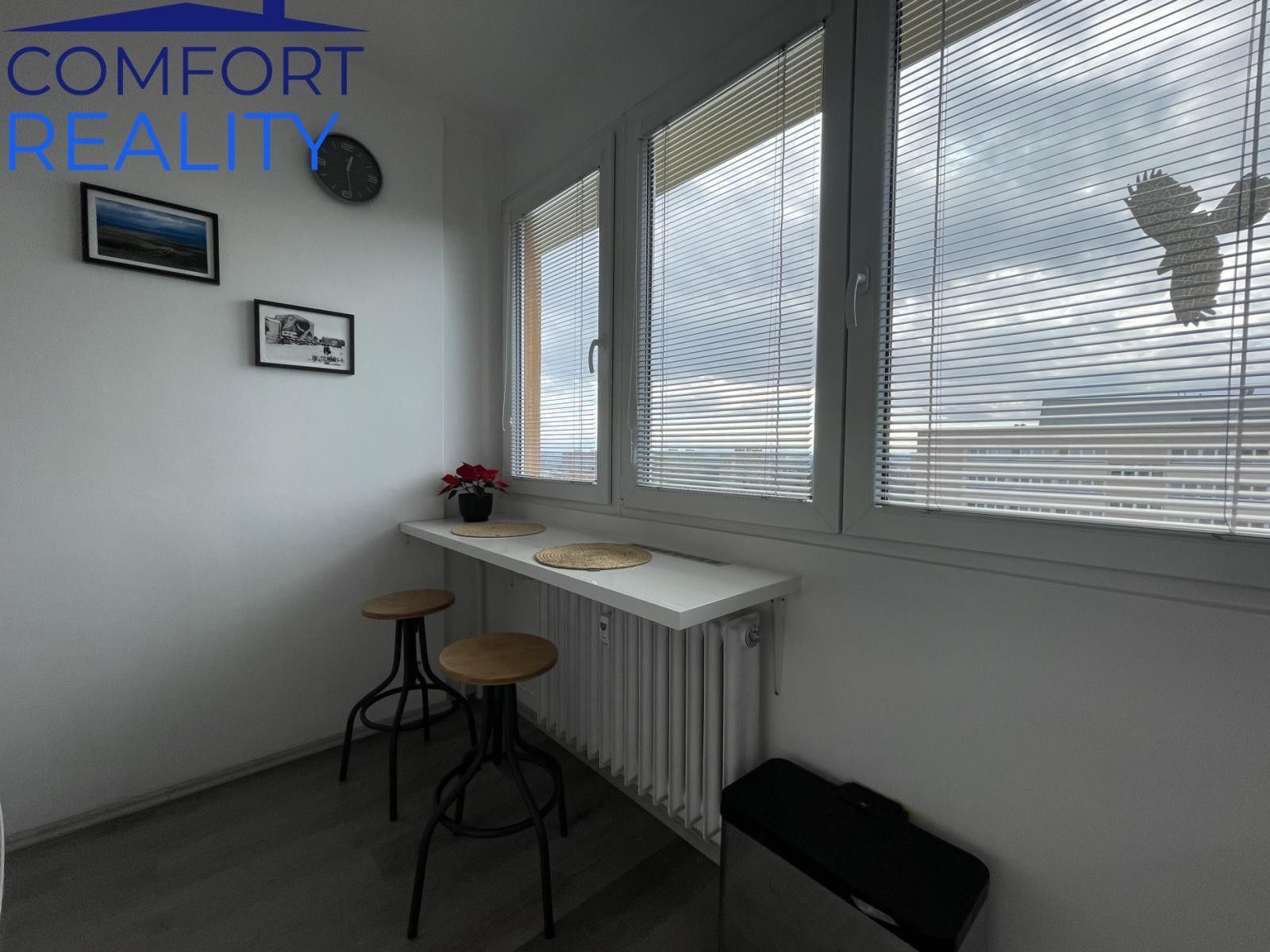 Prodej byt 2+1 - Bulharská, Ostrava, 51 m²