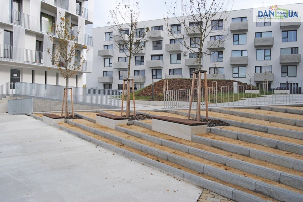 1+kk, Na Chmelnicích, Plzeň, 29 m² - 1