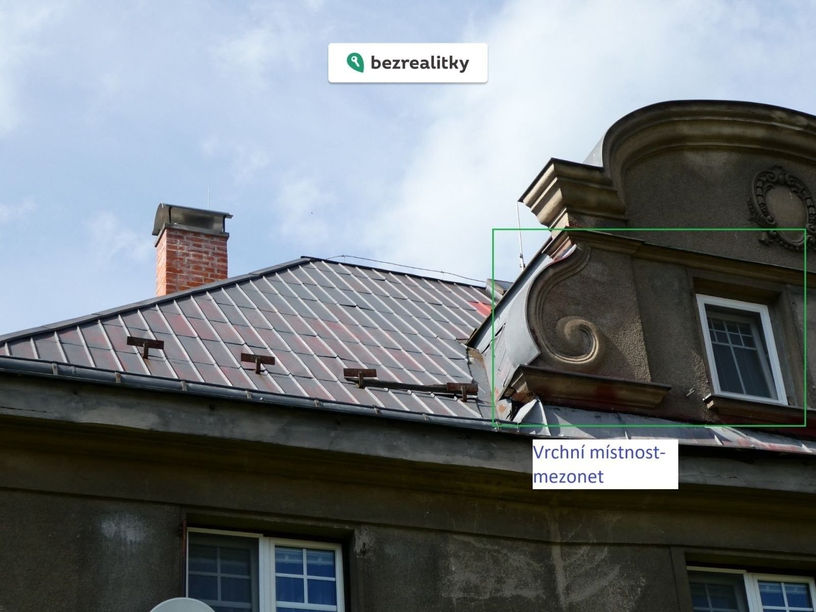 Prodej byt 4+1 - Frýdlantská, Chrastava, 110 m²