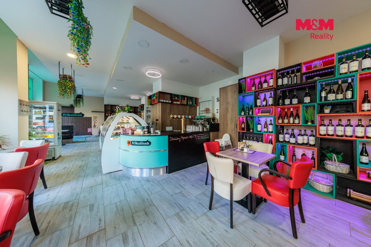 Obchodní prostory · 128 m² · Koterovská, Plzeň - 3