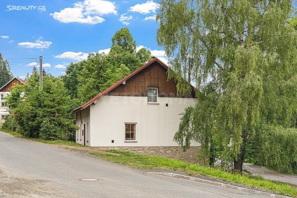 Chaty, Nýrsko, 340 22 - 1