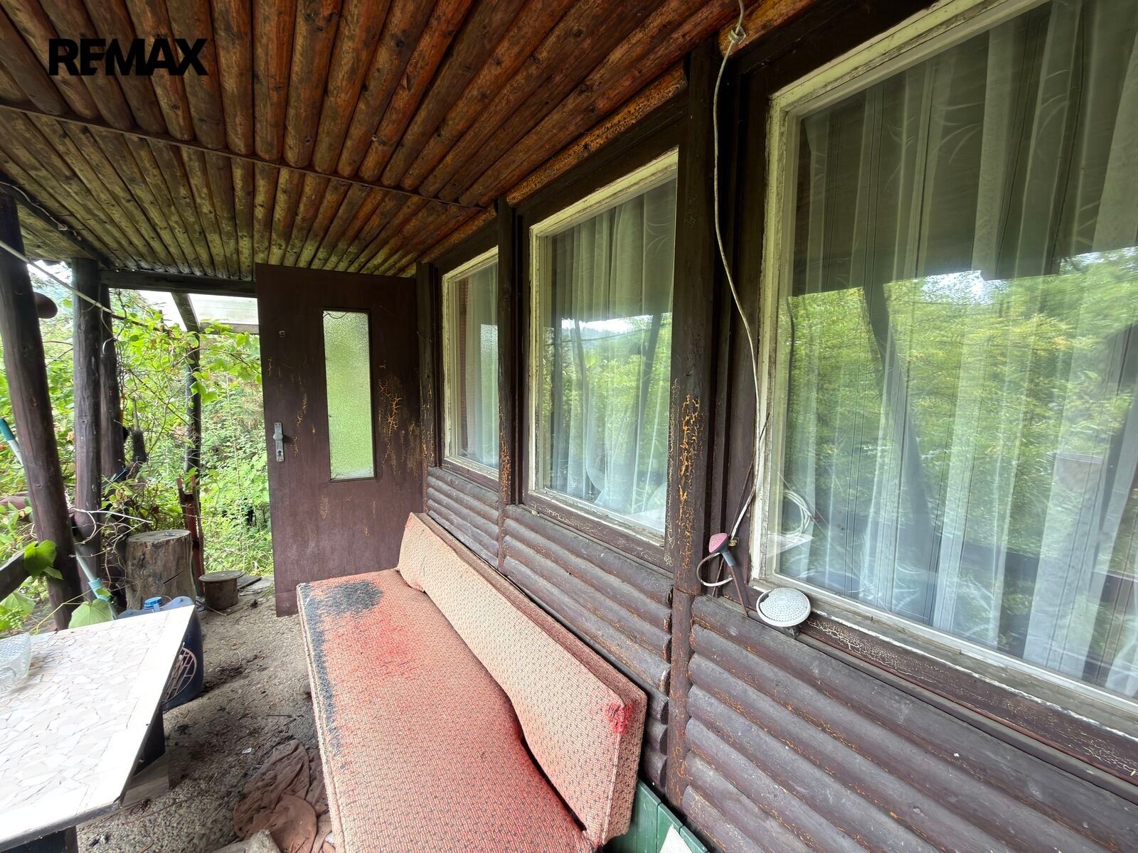 Chaty, Československé armády 284, Hlubočky, 28 m² - 1