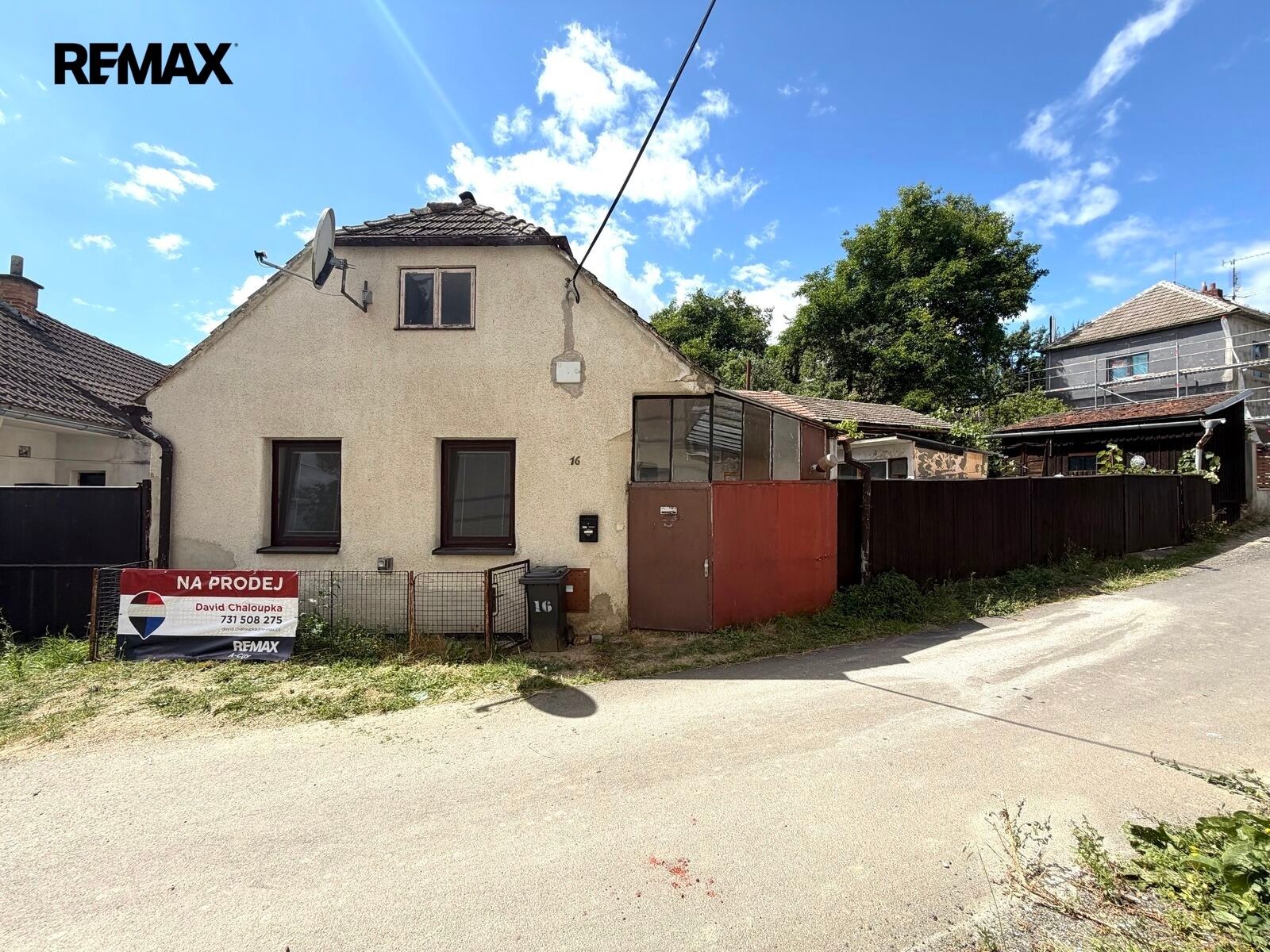 Rodinný dům, 130 m²