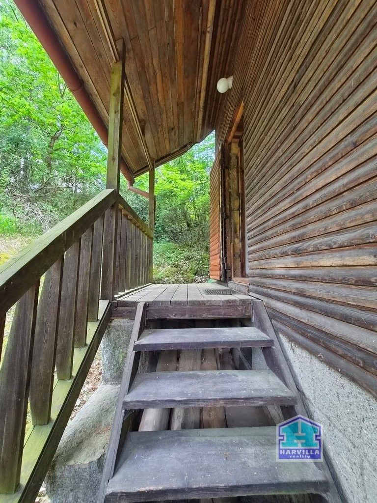 Chata · 59 m² · Svojšín - 3