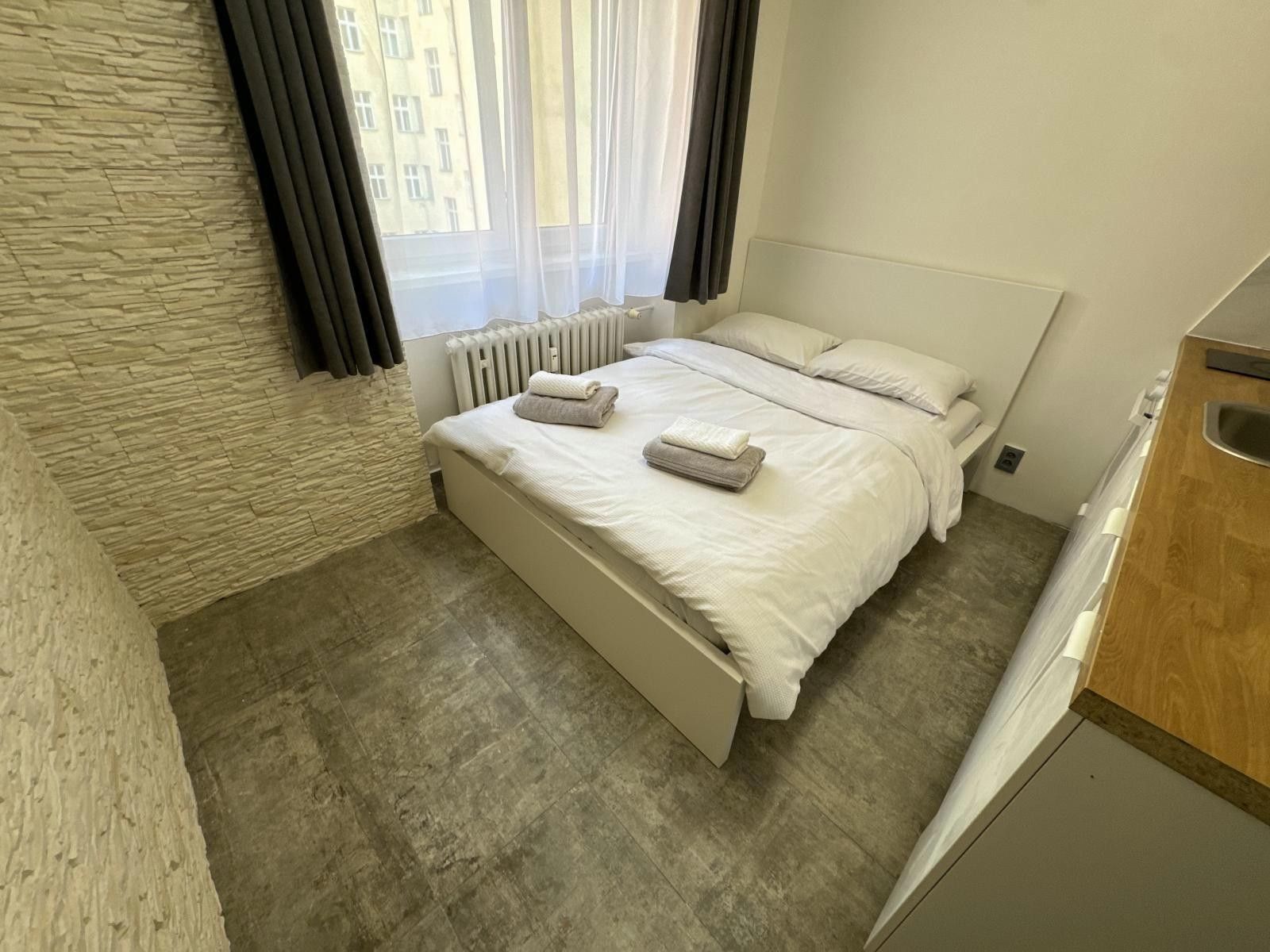Prodej byt 3+1 - Tyršova, Praha, 62 m² - 5