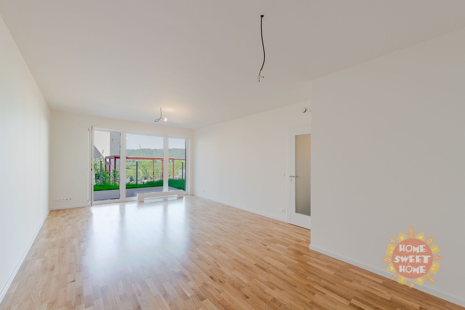 Pronájem byt 3+kk - Kolmanova, Praha, 88 m²