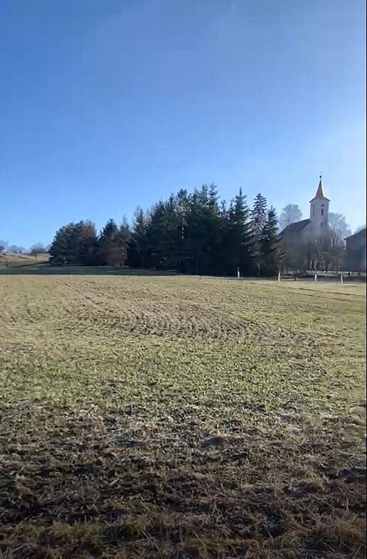 Pozemek pro bydlení · Heršpice, okres Vyškov, Jihomoravský kraj - 3