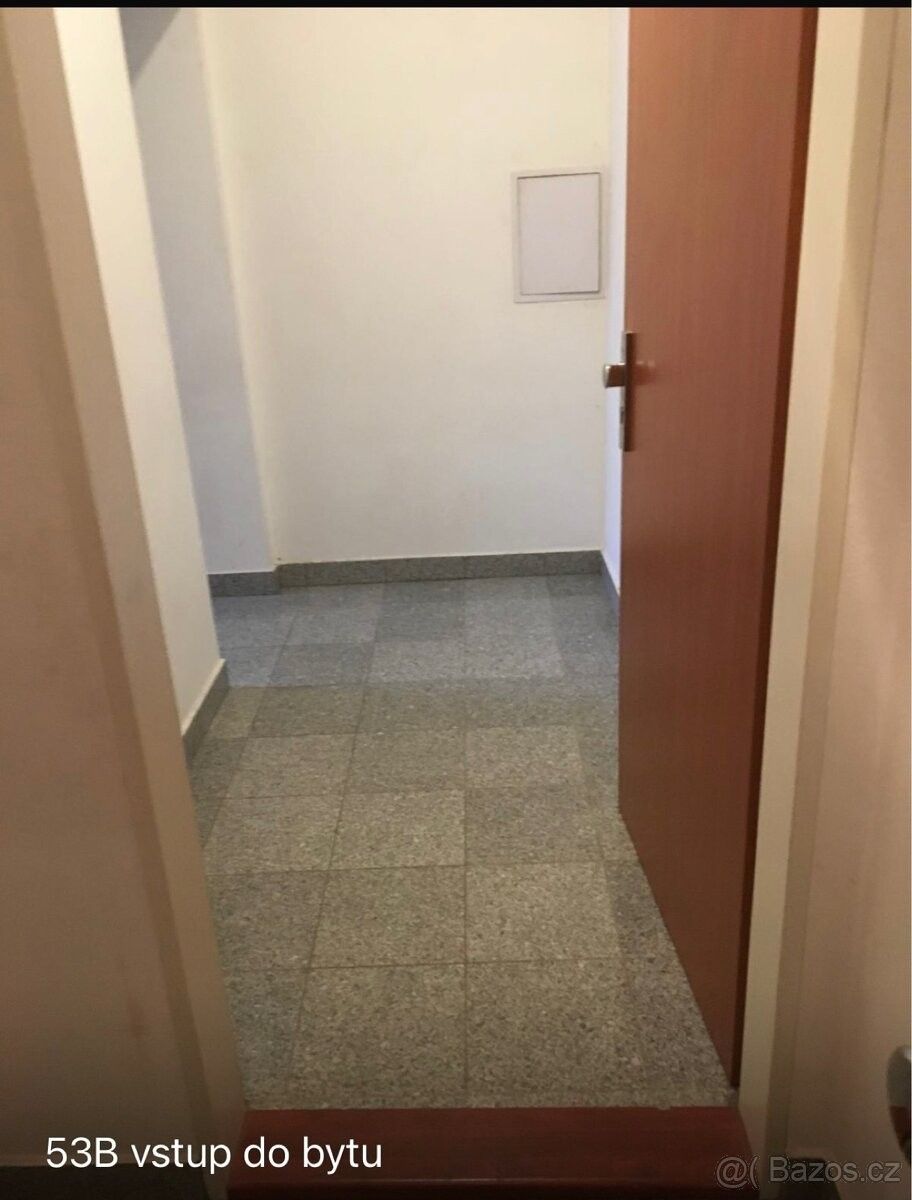 Pronájem byt - Praha, 190 00