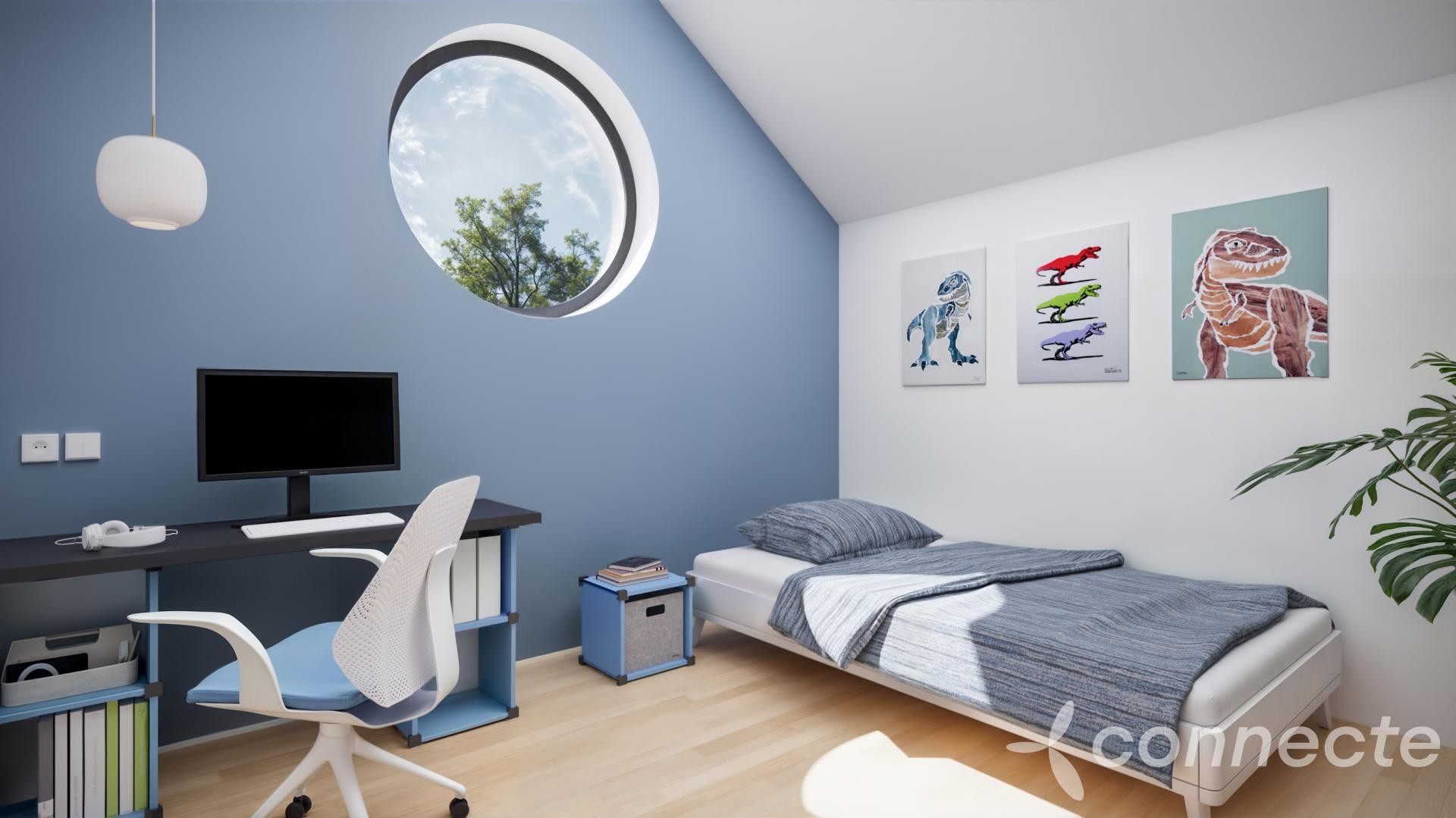 Prodej rodinný dům - Jana Roháče z Dubé, Mladá Boleslav III, 355 m² - 5