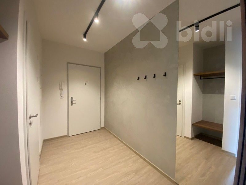 Pronájem byt 3+kk - Smetanova, Zlín, 78 m²