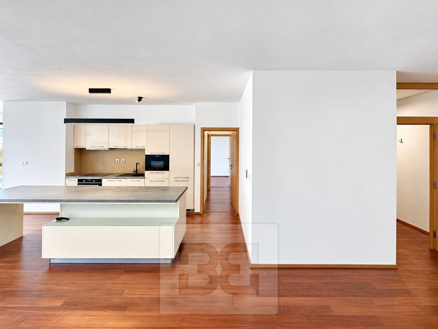 3+kk, Musílkova, Praha Košíře, 109 m² - 1