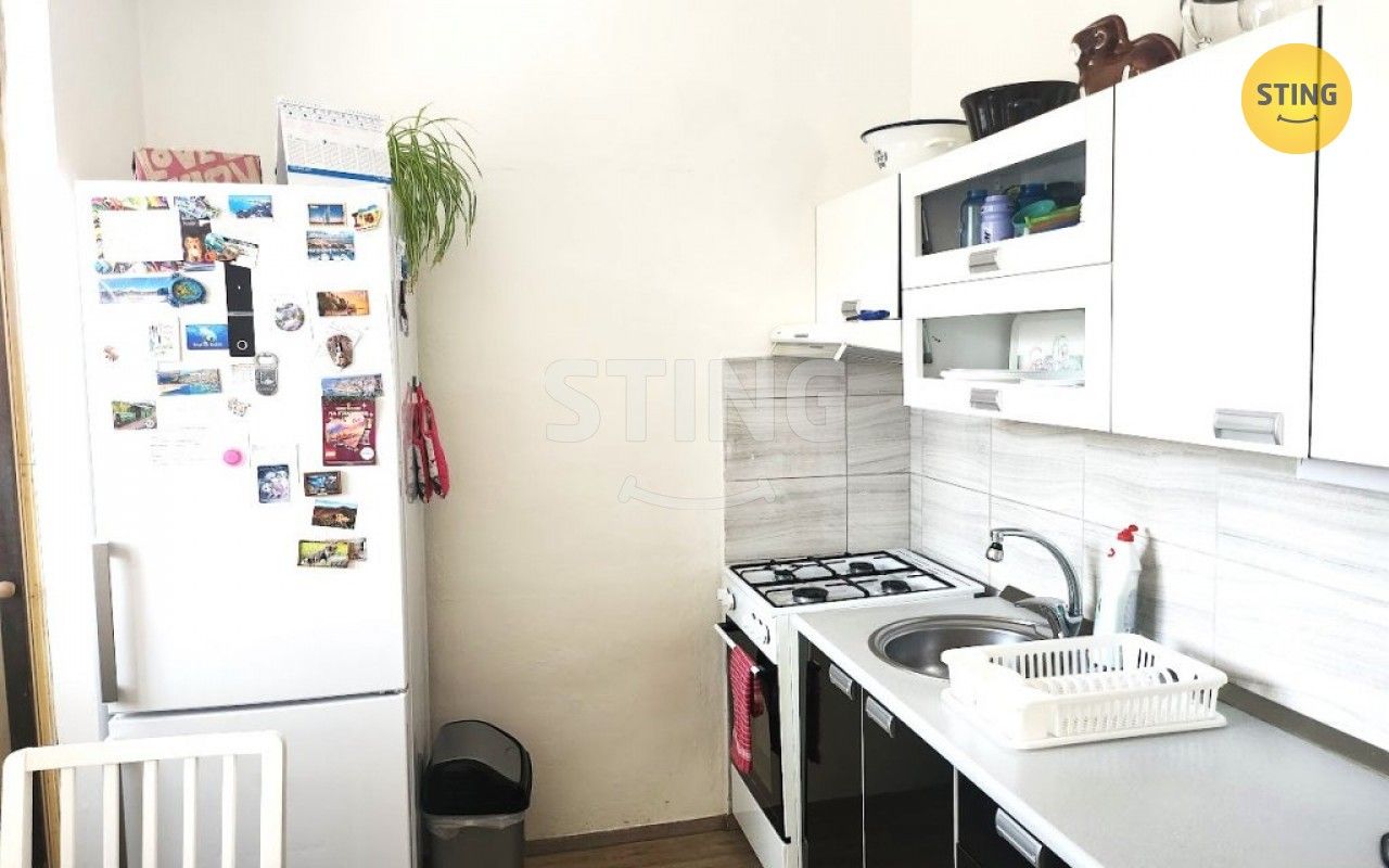 Pronájem byt 3+1 - Pod Valy, Přerov, 63 m²