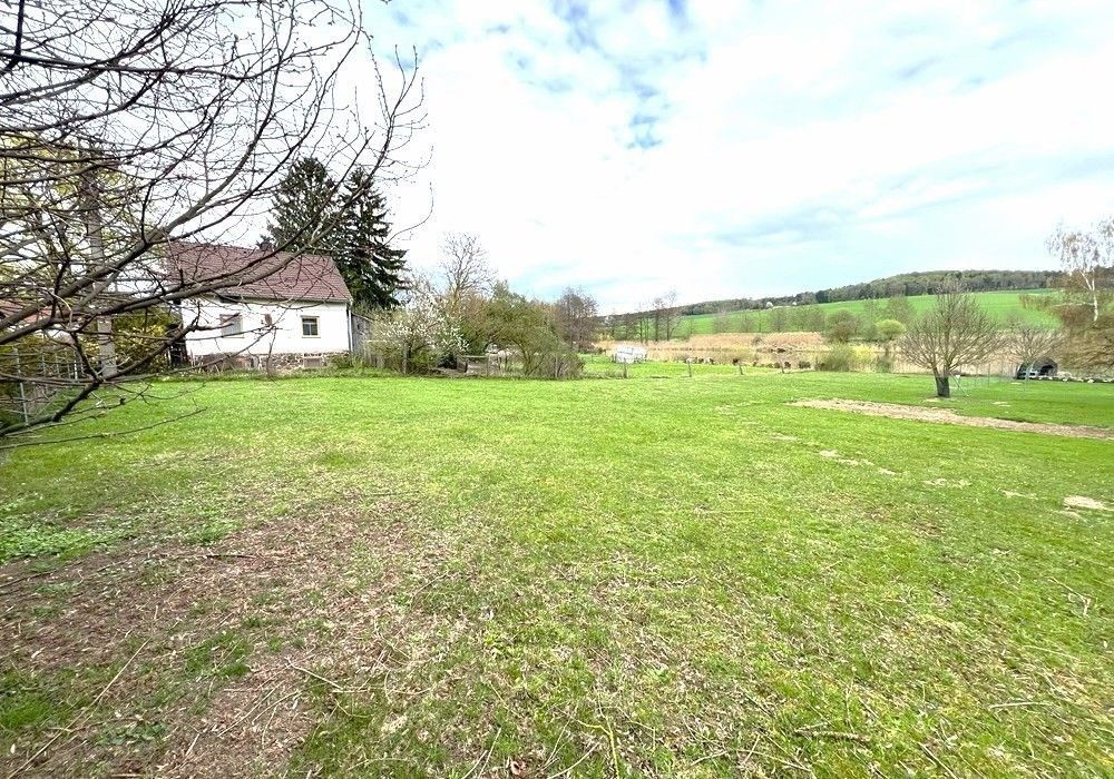 Pozemek pro bydlení · Všeruby - 3