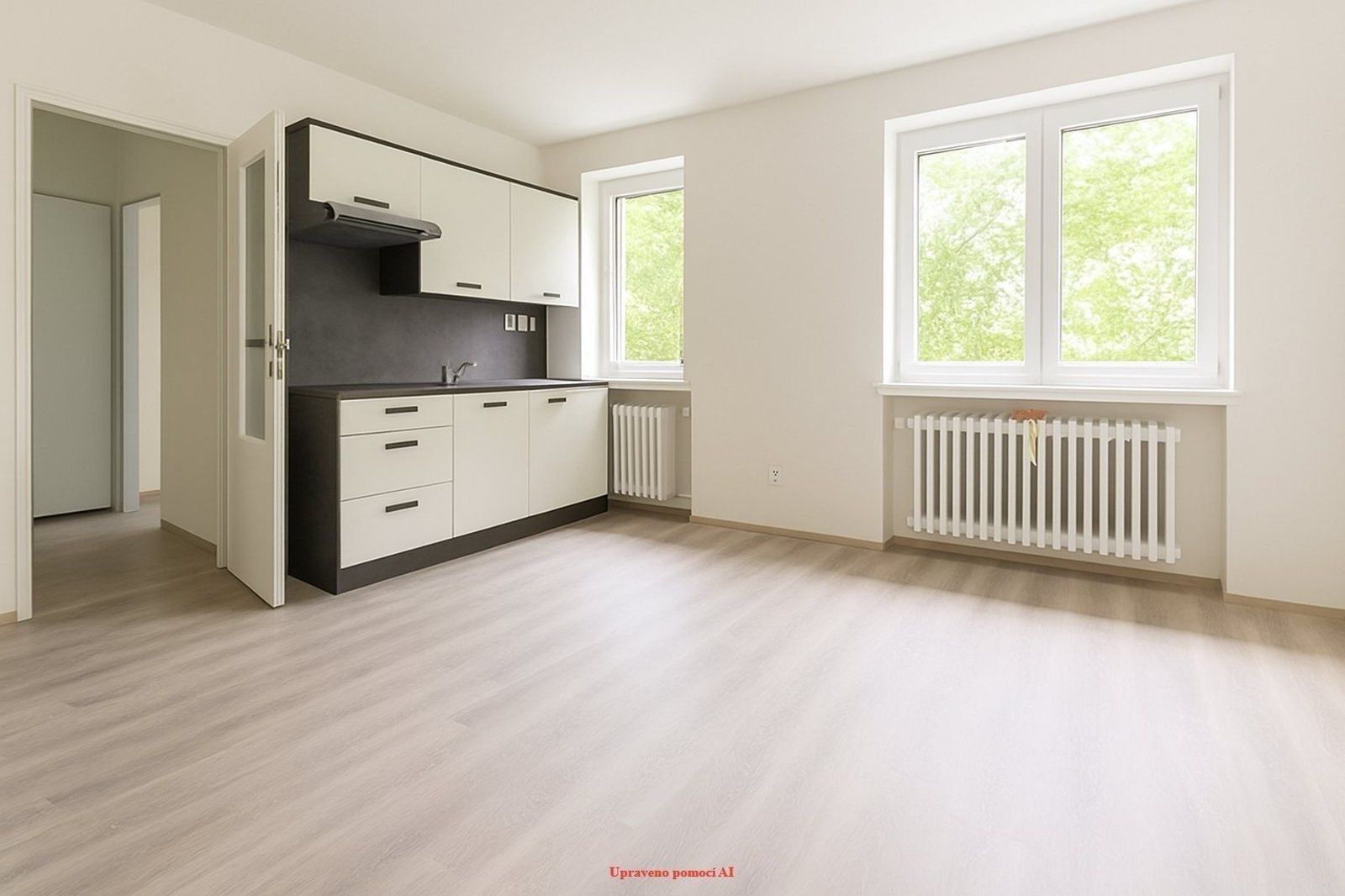 Byt 1+kk · 28 m² · Kapitána Jasioka, Havířov - Prostřední Suchá, Moravskoslezský kraj - 3
