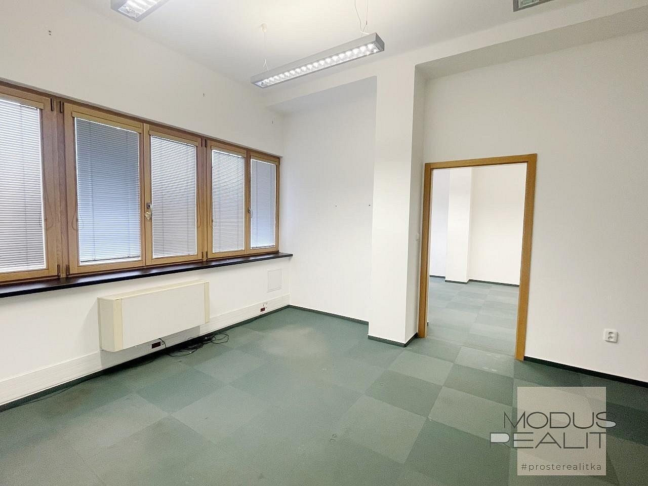 Kancelář · 39 m² · Praha - Žižkov, okres Praha 3, Hlavní město Praha - 3