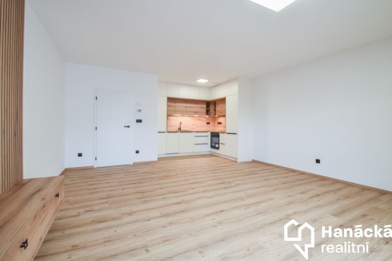 Byt 2+kk, 62 m²