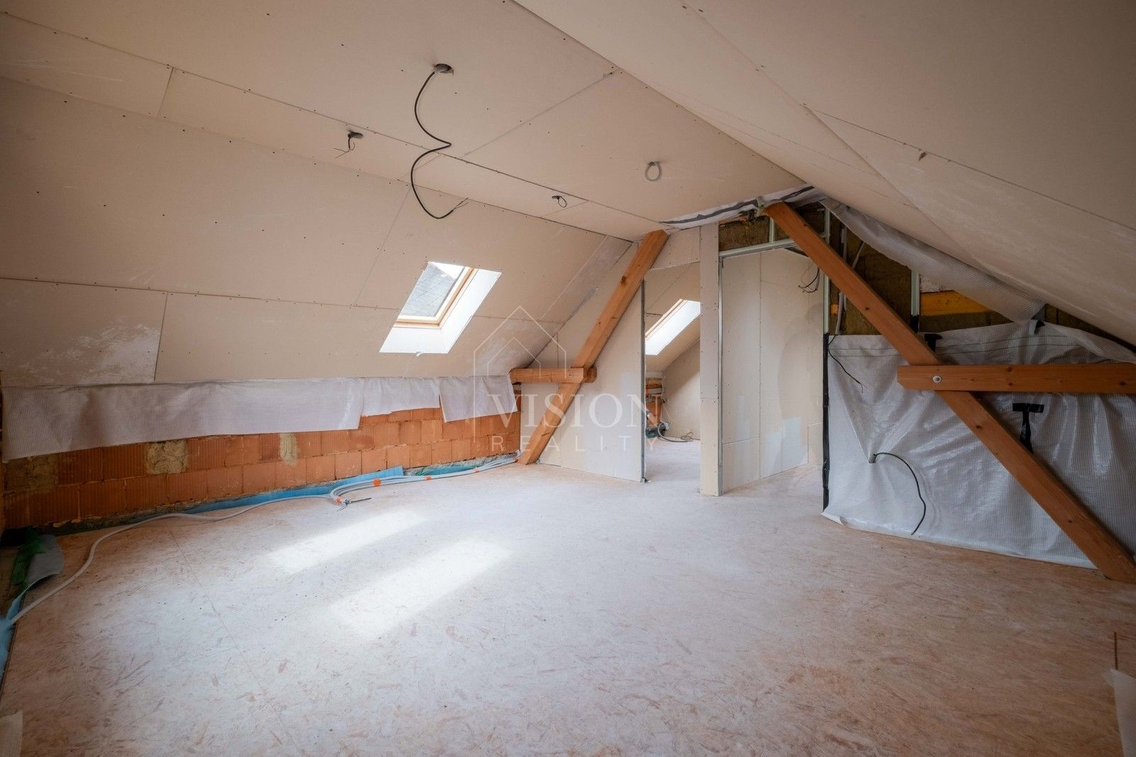 Prodej rodinný dům - Srnín, 134 m² - 5